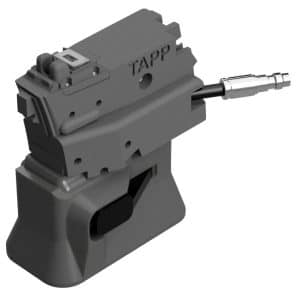 WE SVD M4 Competition Adapter