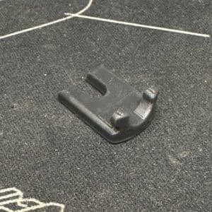 TM MWS Nozzle Guide Clip