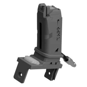 King Arms TWS-9 HPA Drum