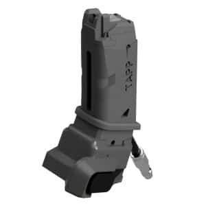 King Arms TWS-9 MP5 HPA Adapter