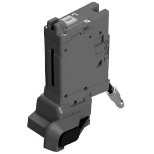 SRC ZAROS SR4 MP5 HPA Adapter