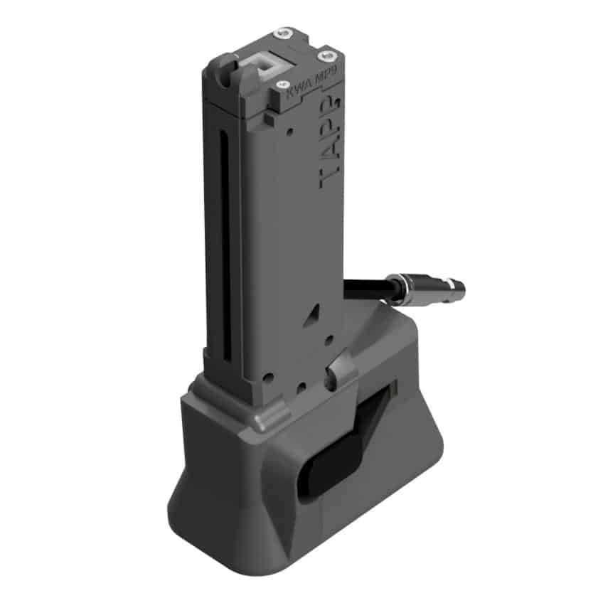 Umarex PMX M4 Competition Adapter