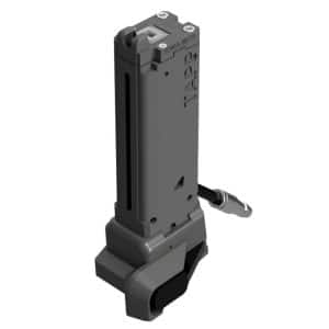 Umarex PMX MP5 Adapter