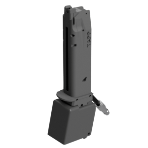 WE P226 ARP9 Adapter