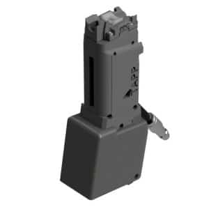 WE PCC Mod ARP9 Adapter