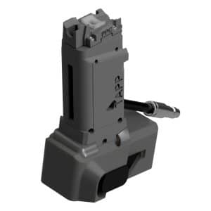 WE PCC Mod M4 Adapter