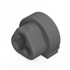 TM Saiga 12K Hopup Housing