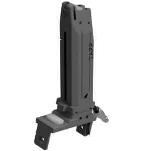 ASG CZ P-09 HPA Drum