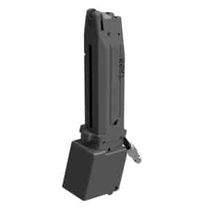 ASG CZ P-09 ARP9 Adapter