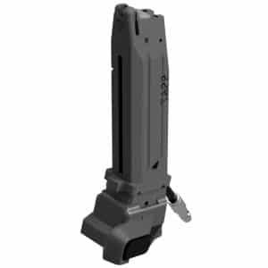 ASG CZ P-09 MP5 Adapter