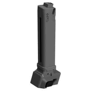 KWA TK.45 AEG M4 Adapter