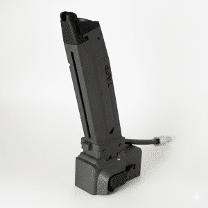 ASG CZ P-09 M4 Adapter