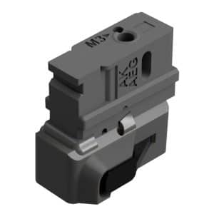 AK AEG M4 Adapter