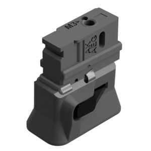 AK AEG M4 Competition Adapter