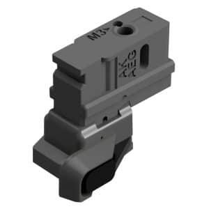 AK AEG MP5 Adapter
