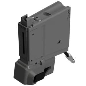 6mmProShop PGM M4 Adapter