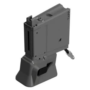 6mmProShop PGM M4 Competition Adapter