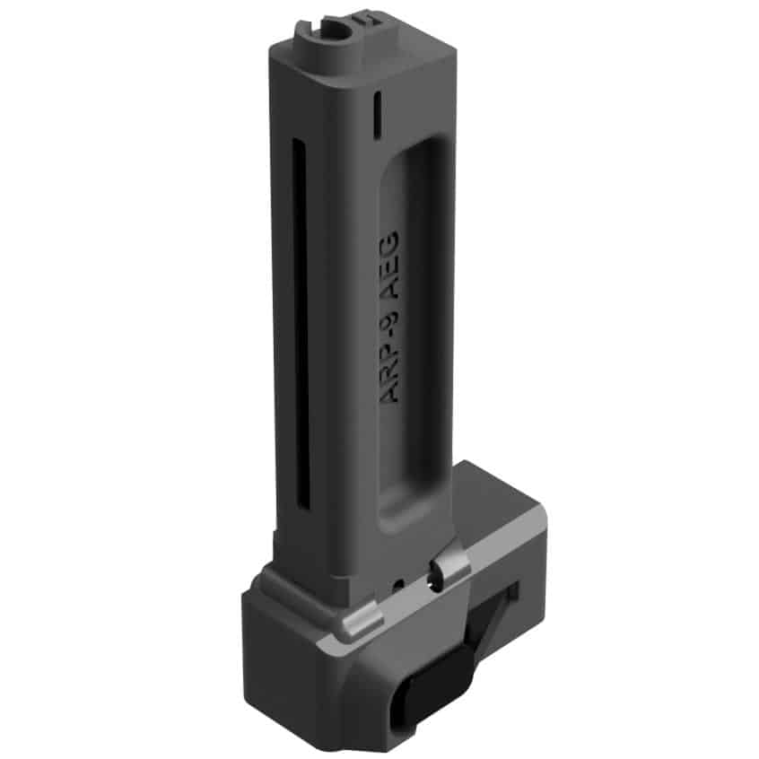 ARP9 AEG M4 Adapter