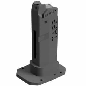 Elite Force GLK 42 Green Gas Drum