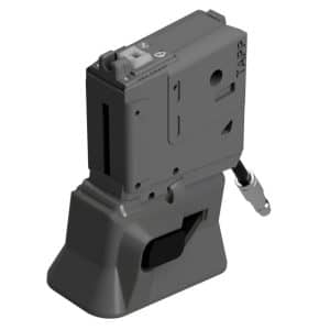 Toxicant XM5 M4 Competition Adapter