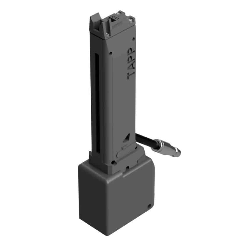 Wellfire MAC-11 ARP9 Adapter