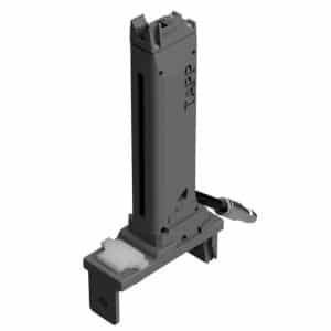 Wellfire MAC-11 HPA Drum