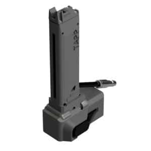 Wellfire MAC-11 M4 Adapter