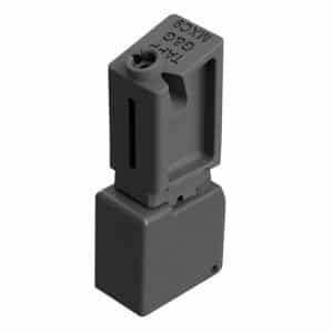 G&G MXC9/PCC45 AEG ARP9 Adapter