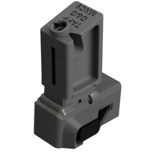 G&G MXC9/PCC45 AEG M4 Adapter
