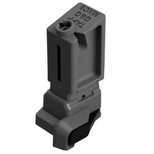 G&G MXC9/PCC45 AEG MP5 Adapter