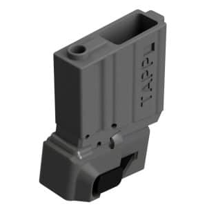SR25 AEG M4 Adapter