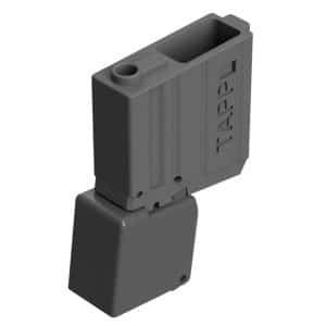 SR25 AEG ARP9 Adapter