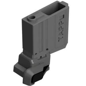 SR25 AEG MP5 Adapter