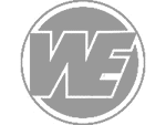 WE