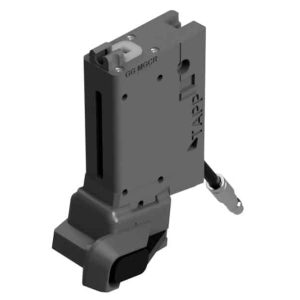G&G MGCR MP5 HPA Adapter