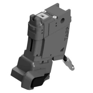 GHK AK MP5 HPA Adapter