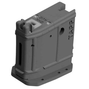 GHK AUG Green Gas Drum