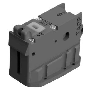 GHK SG553 Green Gas Drum