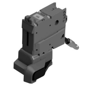 GHK SG553 MP5 HPA Adapter
