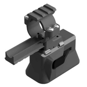 HFC Flintlock M4 Competition Adapter