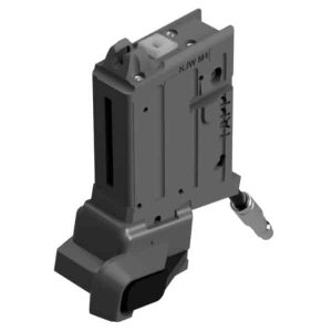 KJW M4 MP5 Adapter