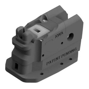 KWA AK Green Gas Drum