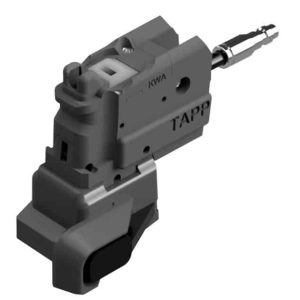 KWA AK MP5 HPA Adapter