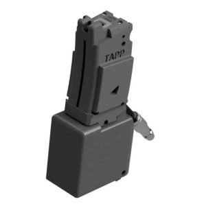 KWA KZ61 Skorpion ARP9 Adapter