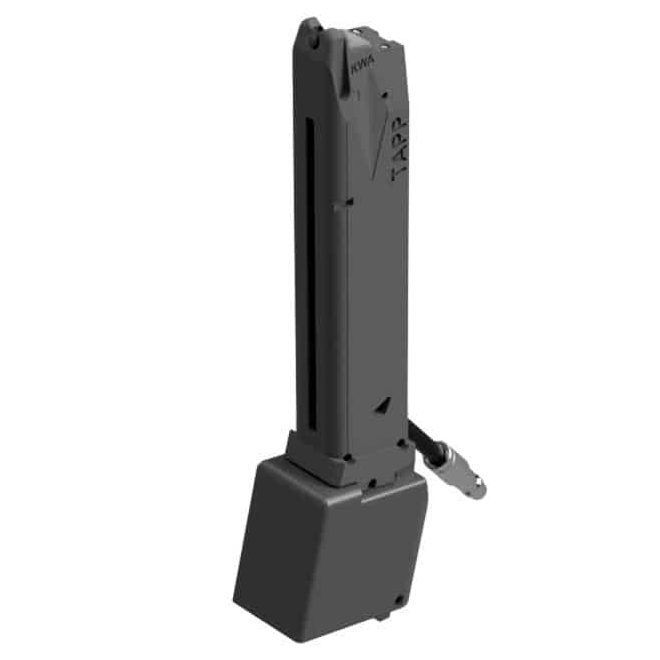 KWA M9/M93R ARP9 Adapter