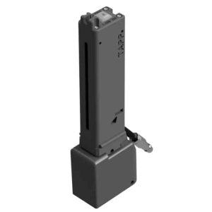 Northeast MP2/UZI ARP9 Adapter