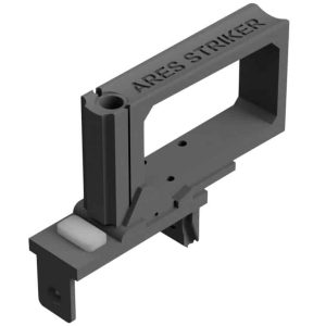 Ares AMOEBA "Striker" Drum