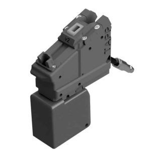 TM SAIGA 12K ARP9 Adapter