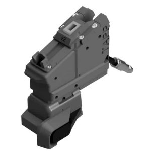 TM SAIGA 12K MP5 HPA Adapter