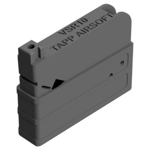 TM VSR10 Shell HPA Adapter